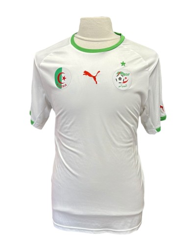 Algérie 2002 HOME