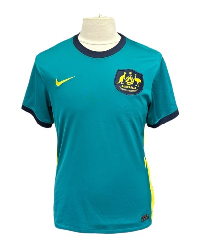 Australie 2020-2021 AWAY