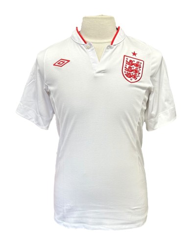 Angleterre 2012 HOME