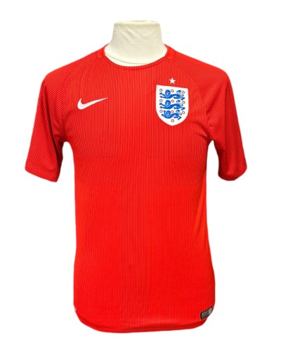 Angleterre 2014 AWAY