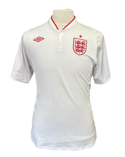 Angleterre 2012 HOME