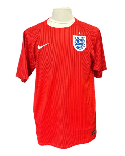 Angleterre 2014 AWAY