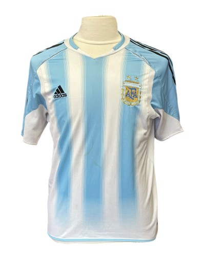 Argentine 2004 HOME