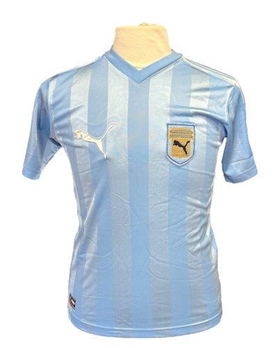 Argentine 2010 Spécial 10