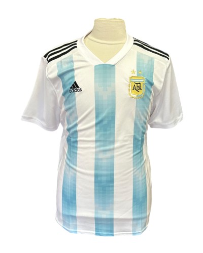 Argentine 2018 HOME