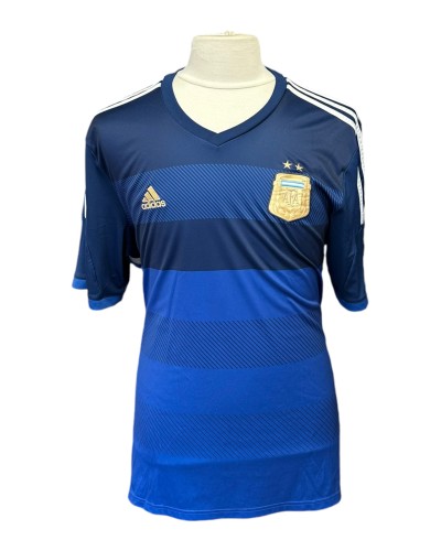 Argentine 2014 AWAY