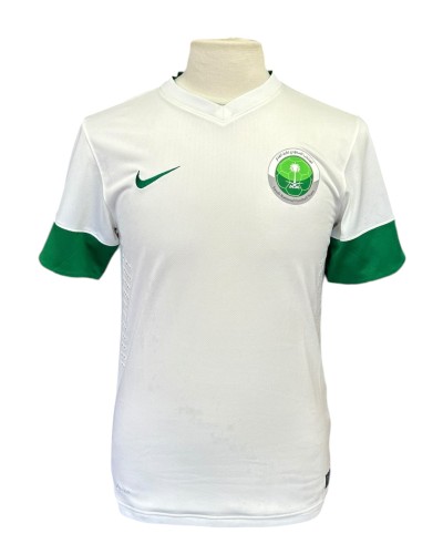 Arabie Saoudite 2013 HOME