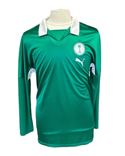 Arabie Saoudite 2008 AWAY