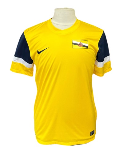 Brunei 2011 HOME