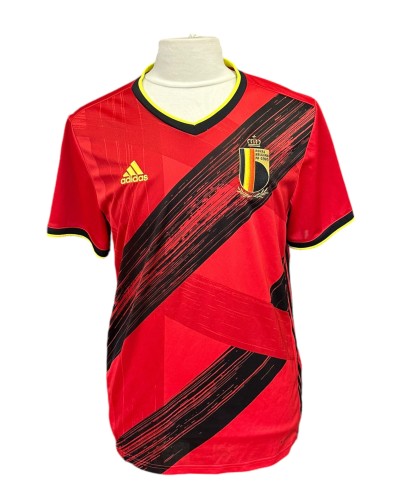 Belgique 2020 HOME