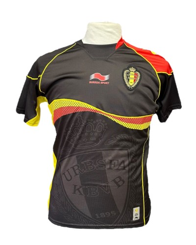 Belgique 2012 AWAY