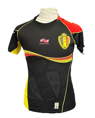 Belgique 2012 AWAY