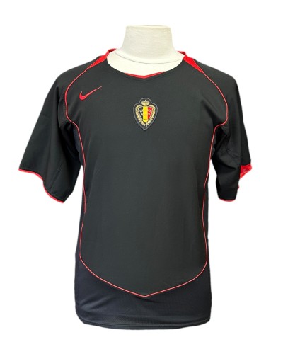 Belgique 2014 AWAY M PENZA