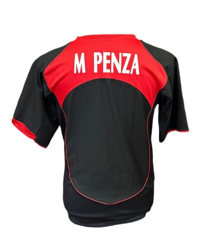 Belgique 2014 AWAY M PENZA