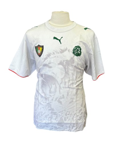 Cameroun 2006 THIRD