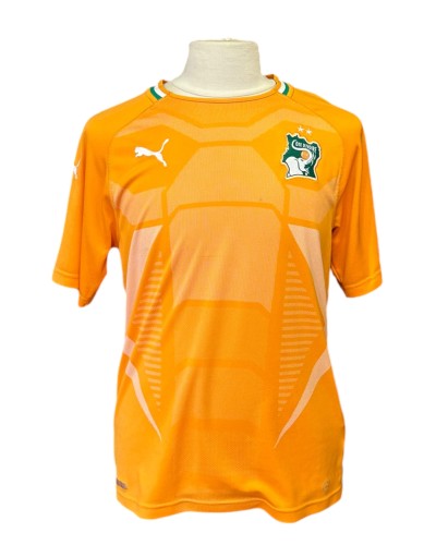 Cote d'ivoire 2019 HOME