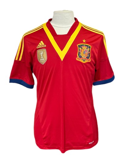 Espagne 2013 HOME