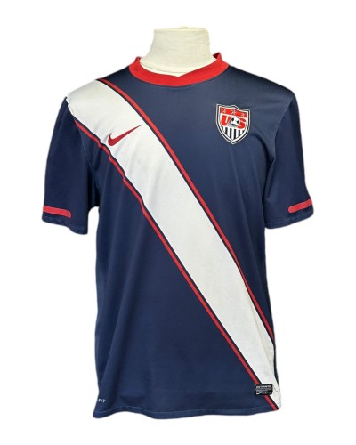 USA 2010 AWAY