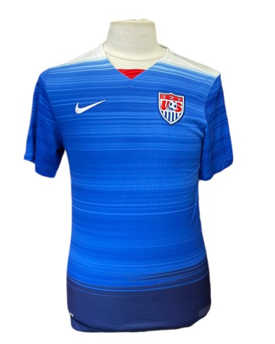 USA 2016 HOME