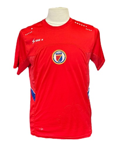 Haïti 2014 AWAY