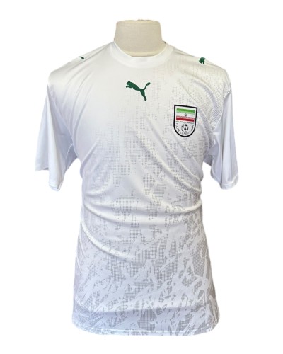 Iran 2006 HOME