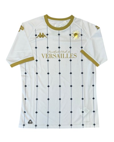 Versailles 2024-2025 AWAY