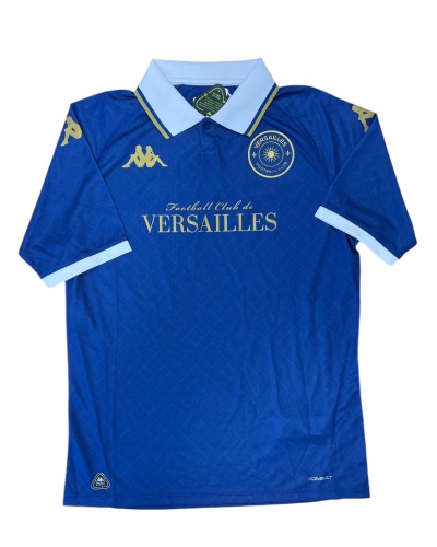 Versailles 2024-2025 HOME