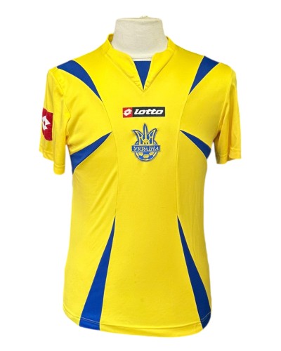 Ukraine 2006 HOME