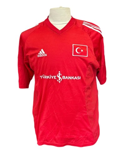 Turquie 2002 HOME