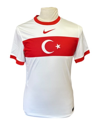 Turquie 2020 AWAY