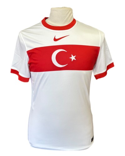 Turquie 2020 AWAY