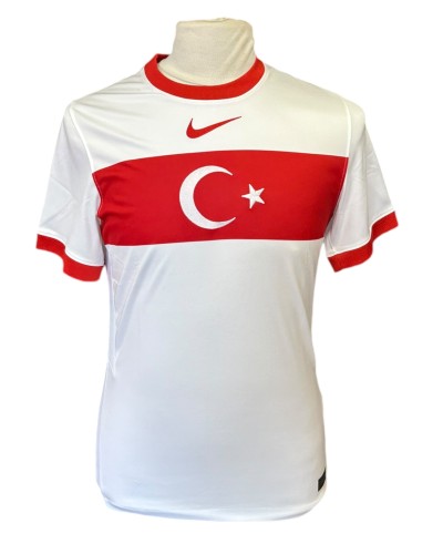 Turquie 2020 AWAY