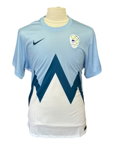 Slovenie 2020 HOME