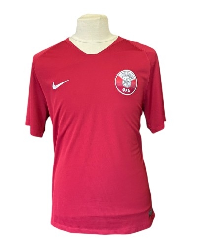 Qatar 2016 HOME