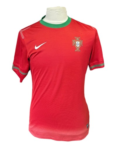 Portugal 2012 HOME