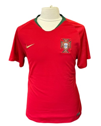 Portugal 2018 HOME