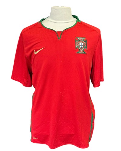 Portugal 2008 HOME