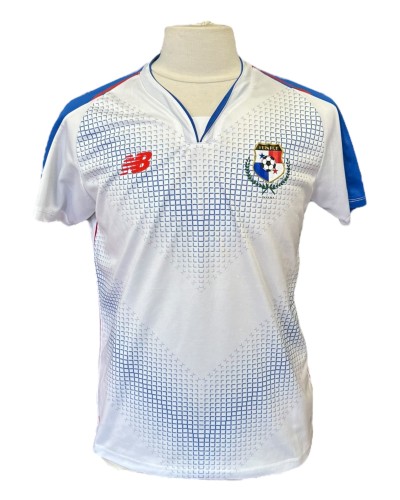 Panama 2018 AWAY