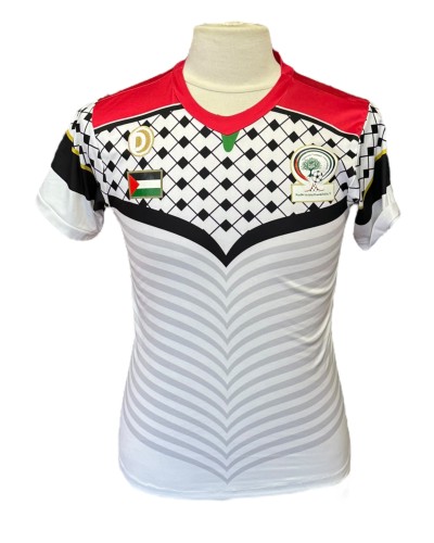 Palestine 2017 HOME