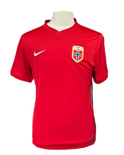 Norvège 2020 HOME