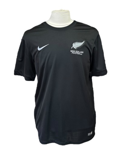 Nouvelle Zélande 2014 AWAY