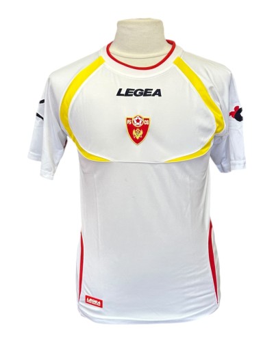 Montenegro 2012 AWAY