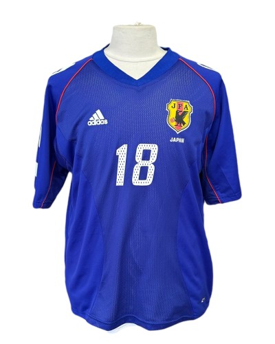 Japon 2002 HOME 18 ONO