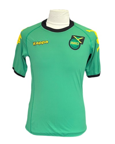 Jamaique 2008 AWAY