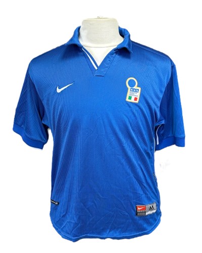 Italie 1998 HOME