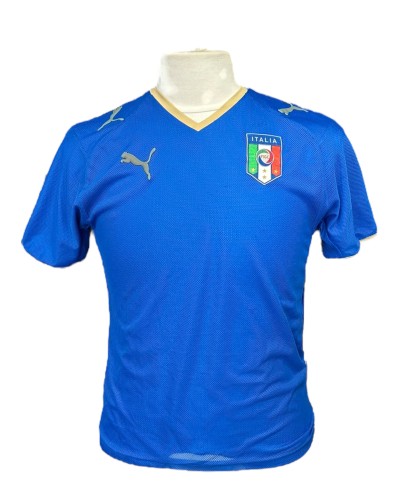 Italie 2008 HOME