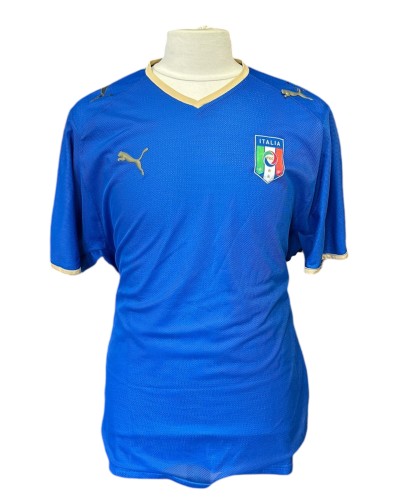 Italie 2008 HOME