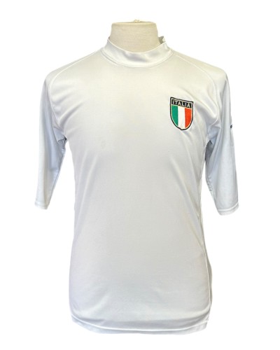 Italie 2002 AWAY