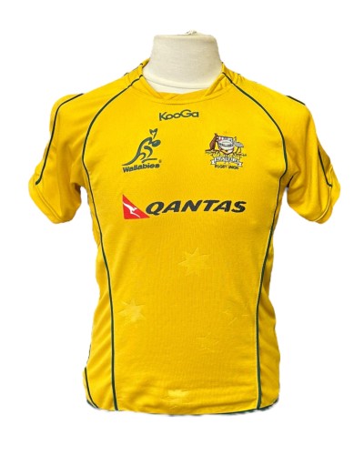 Australie 2010 HOME