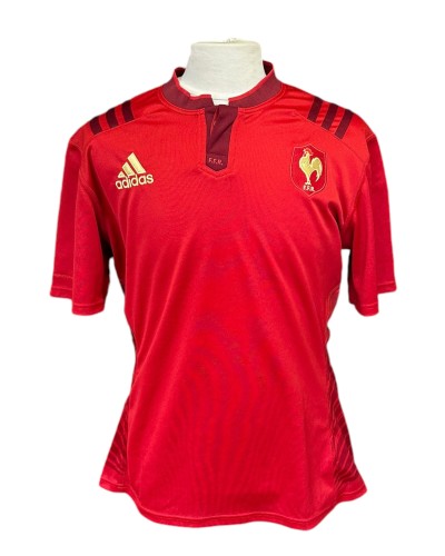 France 2015 AWAY